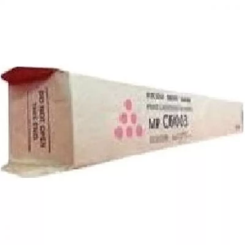 Toner Ricoh MP C6003 / 5503 20000 Seiten Magenta