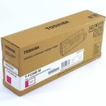 Dynabook T-FC34EM Tonerkartusche 1 Stk. Original Magenta