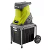 Ryobi RSH2545B Gartenhäcksler 2500 W 40 L Messer