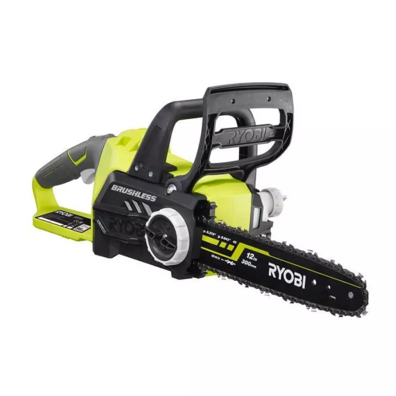 Ryobi 18v One+ Akku-Bürstenlose Kettensäge 30cm [OCS1830]