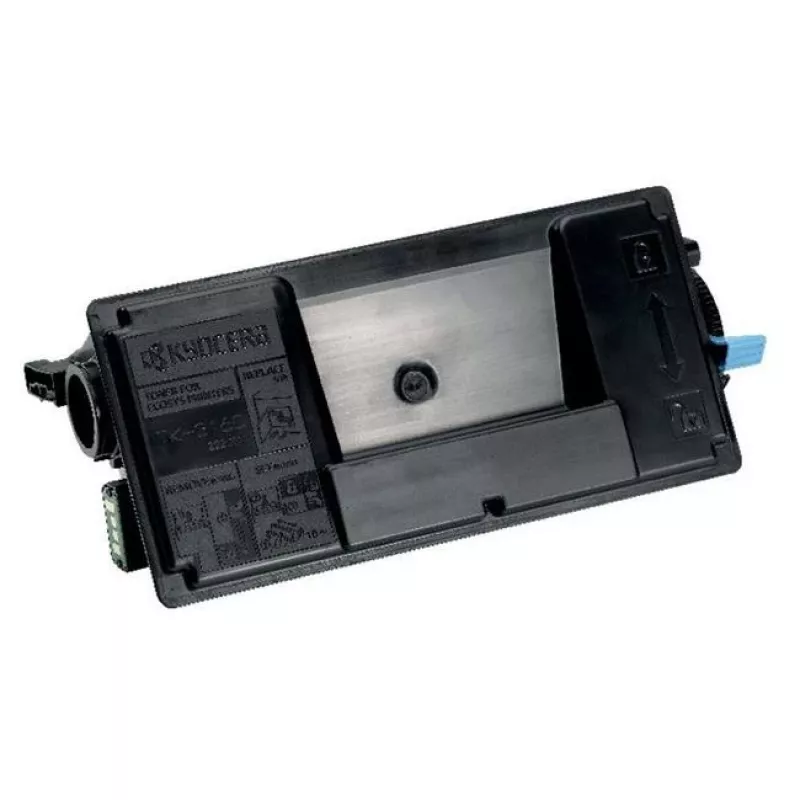 KYOCERA TK-3160 Tonerkartusche 1 Stk. Original Schwarz