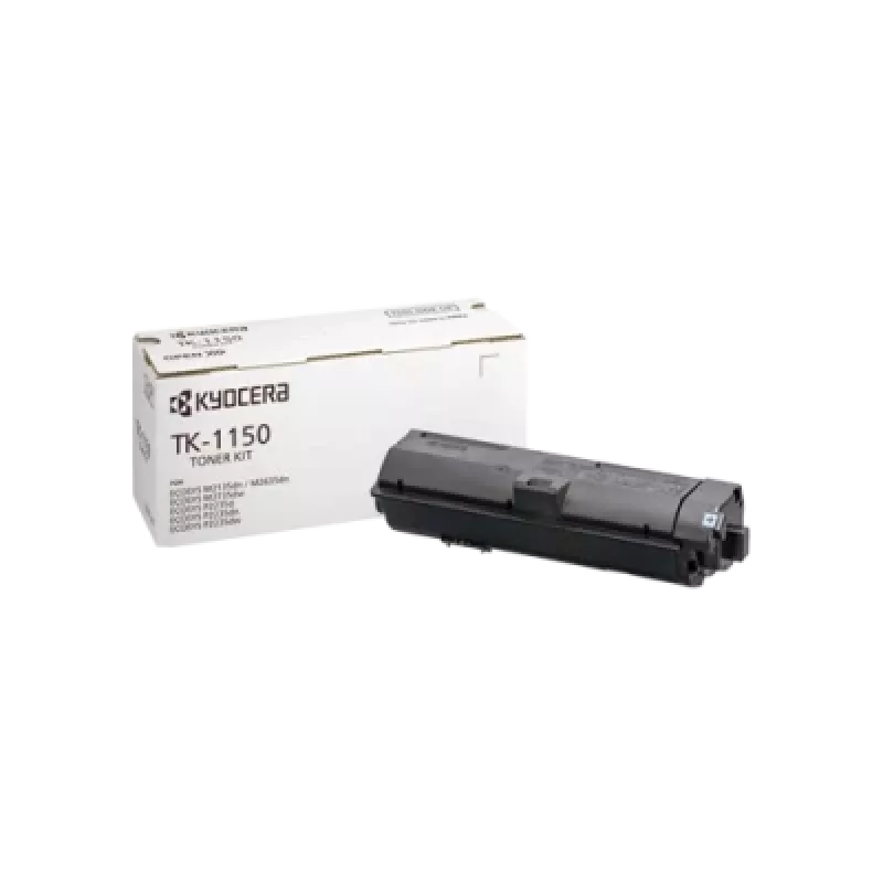 KYOCERA TK-1150 Tonerkartusche 1 Stk. Original Schwarz