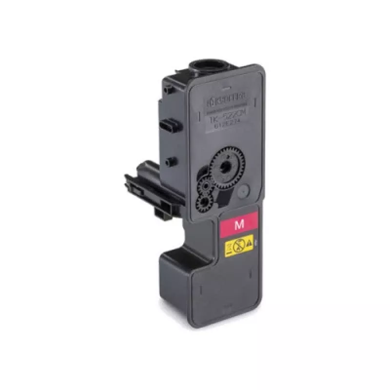 KYOCERA TK-5220M Tonerkartusche 1 Stk. Original Magenta
