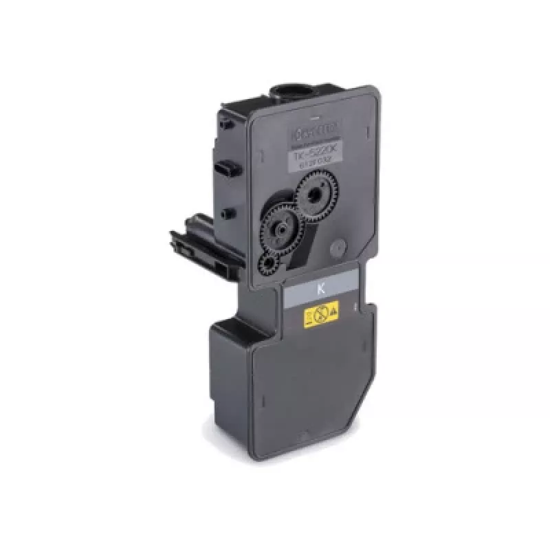 KYOCERA TK-5220K Tonerkartusche 1 Stück Original Schwarz