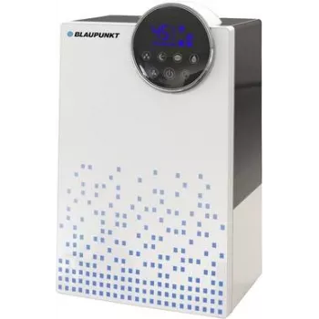 Blaupunkt AHS601 Luftbefeuchter Ultraschall 4,5 L Blau, Weiß 25 W
