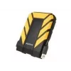 ADATA HD710 Pro externe Festplatte 2 TB 2,5 Zoll Micro-USB B 3.2 Gen 1 (3.1 Gen 1) Schwarz, Gelb