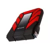 ADATA HD710 Pro externe Festplatte 2 TB 2,5 Zoll Micro-USB B 3.2 Gen 1 (3.1 Gen 1) Schwarz, Rot