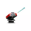 Konstruktionsspielzeug LEGO City Feuerwache mit Drehleiterfahrzeug 60414 — 843 Teile, 5 Minifiguren, 220×320×140 mm