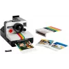 Lego Ideas 21345 Polaroid OneStep SX-70 Camera Kit