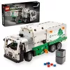 Konstruktionsspielzeug LEGO Technic Mack LR Elektro-Müllwagen 42167 — 503 Teile, motorisiert, Maße 230×80×90 mm