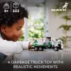 Konstruktionsspielzeug LEGO Technic Mack LR Elektro-Müllwagen 42167 — 503 Teile, motorisiert, Maße 230×80×90 mm