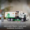 Konstruktionsspielzeug LEGO Technic Mack LR Elektro-Müllwagen 42167 — 503 Teile, motorisiert, Maße 230×80×90 mm