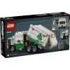 Konstruktionsspielzeug LEGO Technic Mack LR Elektro-Müllwagen 42167 — 503 Teile, motorisiert, Maße 230×80×90 mm