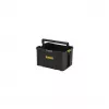Werkzeugkasten DeWALT DS280 Kunststoff Schwarz Breite 558mm Tiefe 330mm Höhe 277mm