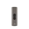 SSD-Laufwerk Transcend 512 GB USB Type-C ESD330C Braun Grau