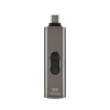 SSD-Laufwerk Transcend 512 GB USB Type-C ESD330C Braun Grau
