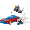 Lego Marvel 76279 Spider-Man Rennwagen & Venom Green Goblin Bau-Spielset