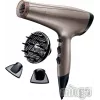 Haartrockner mit 2200 W Leistung von Keratin Protect - Channel AC 8002, 1er-Pack