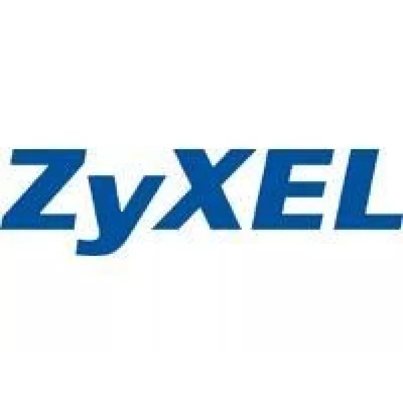 Zyxel GS1200-8 Managed Gigabit Ethernet (10/100/1000) Silber