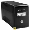 PowerWalker VI 850 LCD unterbrechungsfreie Stromversorgung (USV) Line-Interactive 0,85 kVA 480 W