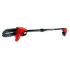 Hochentaster Schwarz & Decker GPC1820L20, 18V 2Ah eingebauter Akku, 20 cm Schwert, 3.7 kg