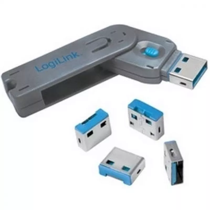 Eingabegeräte-Zubehör LogiLink AU0043
