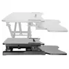 Ergonomische Arbeitsplatz-Erhöhung Digitus DA-90380-1