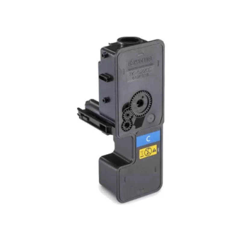 Tonerkartusche Kyocera TK-5220C 3000 Seiten Cyan