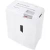 HSM shredstar X10 Aktenvernichter, 4,5 x 30 mm + separater CD-Schneidemechanismus
