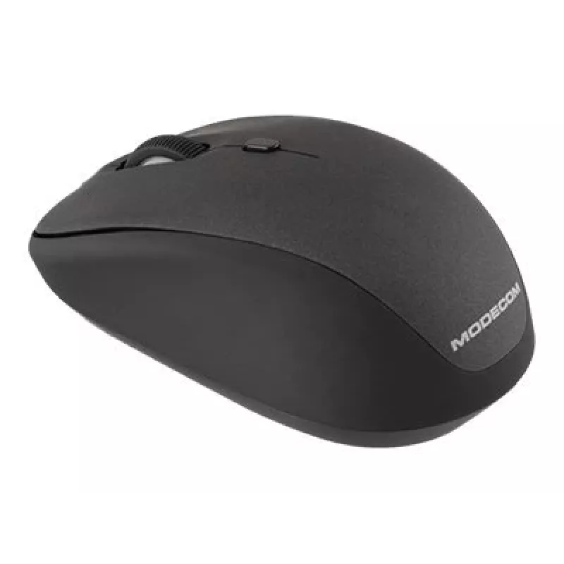 Optische Maus WM6 kabellos schwarz