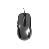 A4Tech N-708X Maus USB Typ-A Optisch 1600 DPI Rechtshänder