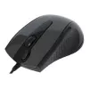 A4Tech N-500F Maus Büro Rechtshänder USB Typ-A V-Track 1600 DPI