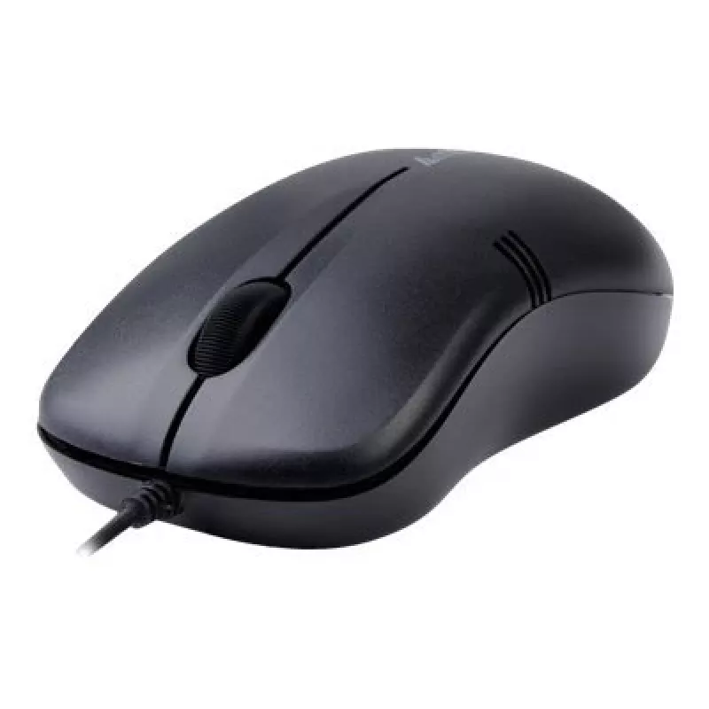 A4Tech Padless Kabelmaus