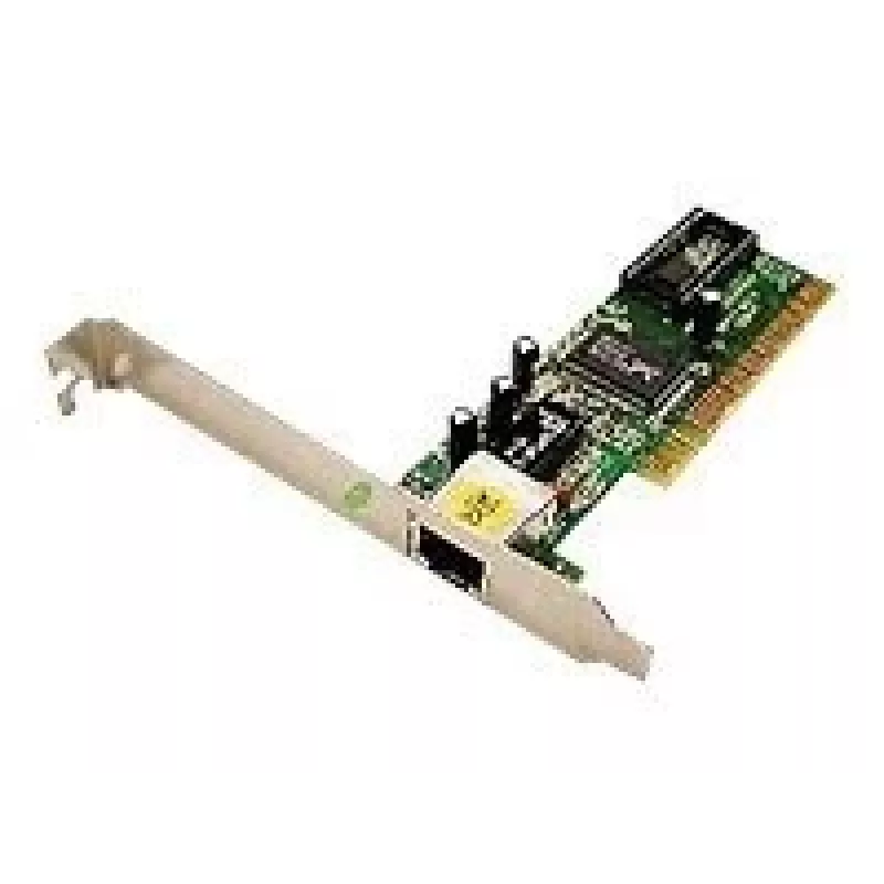 Netzwerkkarte Gembird PCI Fast-Ethernet-Karte 100 Mbit/s