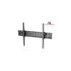 Maclean Mc-668 Wandhalterung neigbar, bis 40 kg, VESA 100x100 bis 600x400