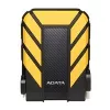 ADATA HD710 Pro externe Festplatte 1 TB 2,5 Zoll Micro-USB B 3.2 Gen 1 (3.1 Gen 1) Schwarz, Gelb