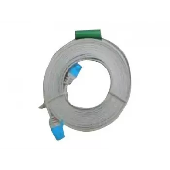 Netzwerkkabel LogiLink CAT5e UTP RJ-45 15m Weiß