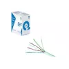 Gembird 305m Cat5e FTP Netzwerkkabel Grau F/UTP (FTP)