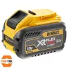 Dewalt 54V XR FlexVolt 9Ah Li-Ion Akku-Werkzeugakku
