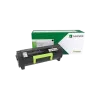 Lexmark 56F2X00 Tonerkartusche 1 Stk. Schwarz