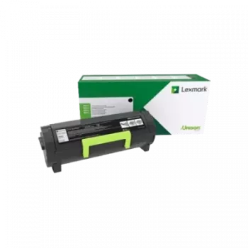 Lexmark 56F2X00 Tonerkartusche 1 Stk. Schwarz