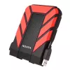ADATA HD710 Pro externe Festplatte 1 TB 2,5 Zoll USB 3.2 Gen 1 (3.1 Gen 1) Schwarz, Rot