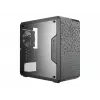 PC-Gehäuse Cooler Master MasterBox Q300L Midi Tower Schwarz