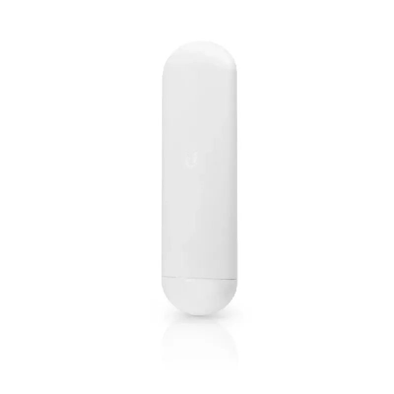 Ubiquiti NanoStation AC 1000 Mbit/s Weiß Power Over Ethernet (PoE)