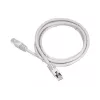 Gembird PP12-1M Netzwerkkabel Beige Cat5e