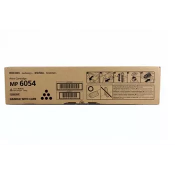 Ricoh 842349 Tonerkartusche 1 Stk. Schwarz