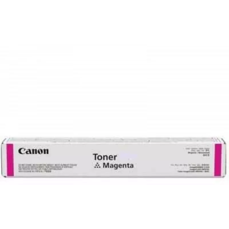 Canon C-EXV 54 Tonerkartusche Original Magenta