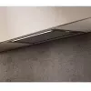 Elica Sleek 2.0 80cm Einbau-Dunstabzugshaube in Edelstahl