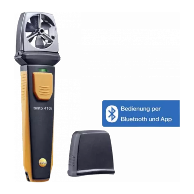 Anemometer