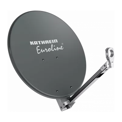 Satellitenschüsseln